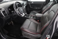 Kia Sportage 2.0 CRDi GT-Line 4WD