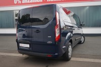 Ford Transit Custom L2 9-Sitzer
