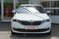 Skoda Octavia 2.0 TDI