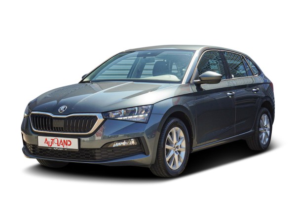 Skoda Scala 1.0 TSI Active