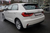 Audi A1 Sportback 30 TFSI advanced