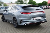 Kia pro_cee'd ProCeed GT-Line 1.5 T-GDI Aut.