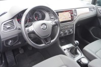 VW Golf Sportsvan 1.0 TSI