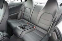 Mercedes-Benz E 200 E350 CGI BlueEfficiency Avantgarde