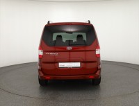 Ford Tourneo Courier 1.0 EB