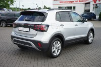 VW T-Cross 1.5 TSI DSG