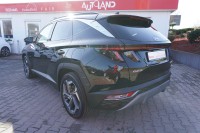 Hyundai Tucson 1.6T-GDI PHEV 4WD Aut.