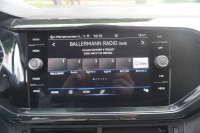 VW T-Cross 1.0 R-Line DSG