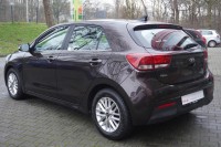 Kia Rio 1.2