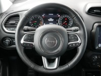 Jeep Renegade 1.5 M-Hybrid Longitude