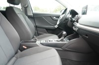 Audi Q2 35 1.5 TFSI S-Tronic
