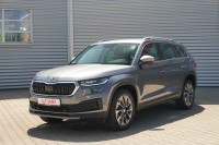 Vorschau: Skoda Kodiaq 1.5 TSI Ambition DSG