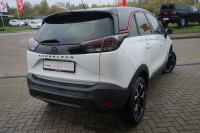 Opel Crossland GS-Line 1.2Turbo AT