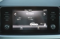 Skoda Kamiq 1.0 Tour