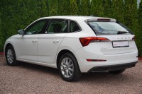 Skoda Scala 1.5 16V TSI Ambition