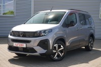 Vorschau: Peugeot Rifter GT-Line 1.5 BlueHDi 130 Aut