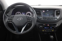 Hyundai Tucson 1.6 T-GDI 4WD
