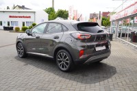 Ford Puma 1.0 EB Mild Hybrid Titanium