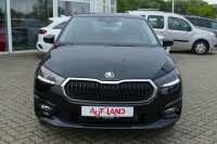 Skoda Fabia 1.0 TSI
