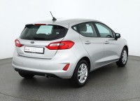 Ford Fiesta 1.1 Trend