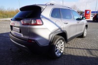 Jeep Cherokee 2.2 M-Jet Limited 4WD