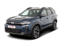 Dacia Bigster Journey HEV 155 Aut. 2-Zonen-Klima Navi Sitzheizung