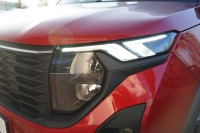 Ford Tourneo Courier Active 1.0 EB Aut.