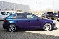 Audi A3 Sportback 35 TFSI