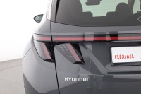 Hyundai Tucson 1.6T-GDI Aut.