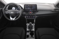 Hyundai i30 1.0 T-GDI