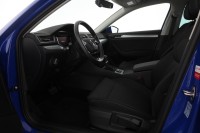 Skoda Superb Combi 2.0 TDI DSG