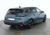 Peugeot 308 SW GT 1.2 Hybrid 145 Aut.