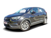 Opel Crossland X 1.2 Sitzheizung Tempomat Bluetooth