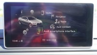Audi A5 Cabriolet 40 TDI sport S Line