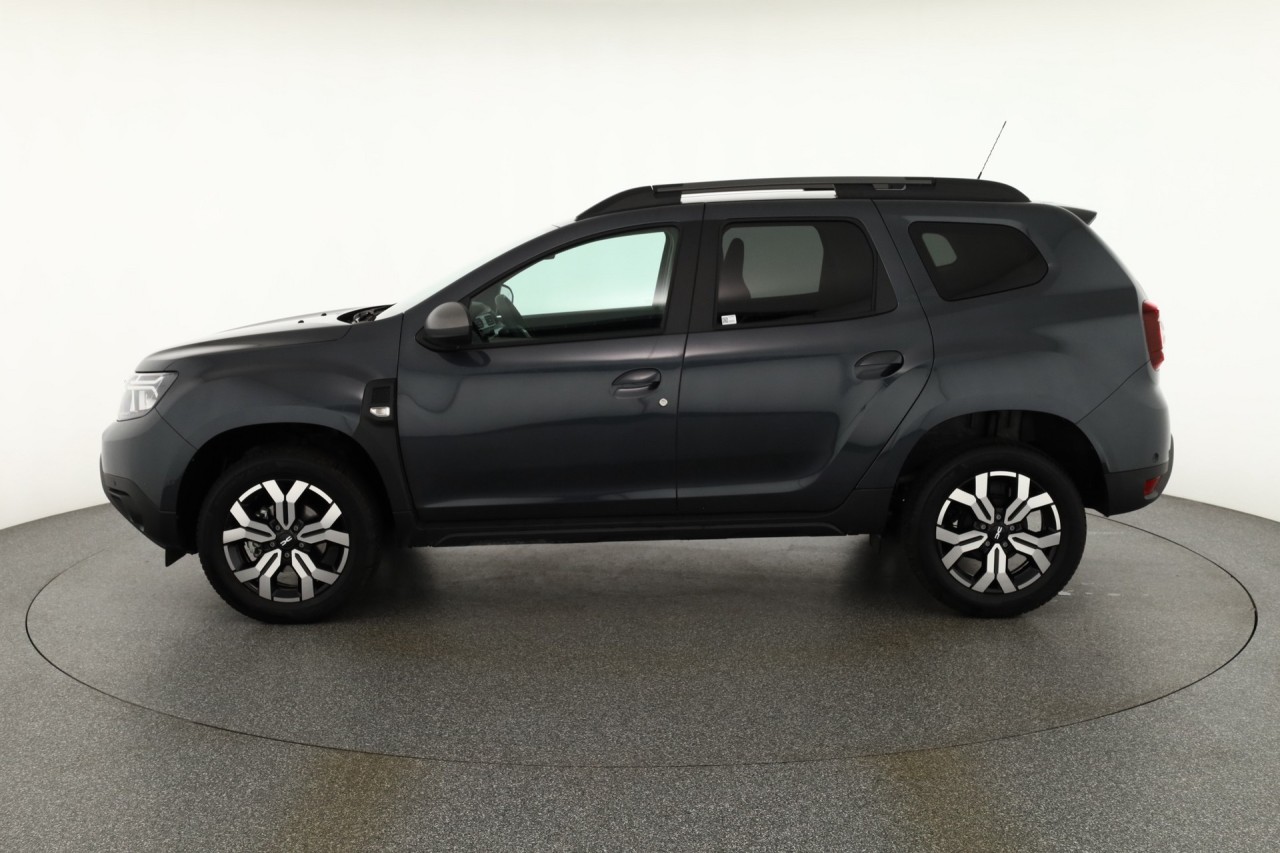 Dacia Duster 1.3 TCe 130