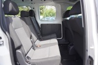 VW Caddy Maxi 2.0 TDI