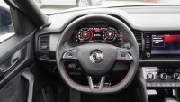 Skoda Kodiaq 2.0 TDI RS 4x4 AHK Canton