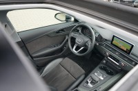 Audi A4 Allroad 45 2.0 TFSI basis quattro