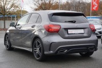 Mercedes-Benz A 250 A250 4Matic