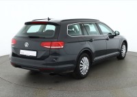 VW Passat Variant 1.6 TDI DSG Comfortline