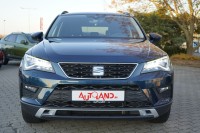 Seat Ateca 1.5 TSI