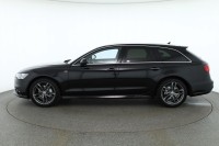Vorschau: Audi A6 Avant 2.0 TDI S-Line