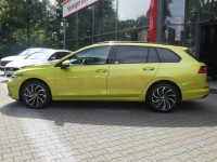 VW Golf Variant 1.5 eTSI DSG