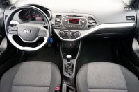 Kia Picanto 1.0 Sensation