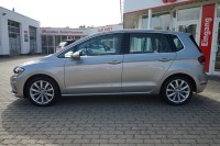 VW Golf Sportsvan 1.5 TSI Highline