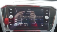 VW Passat Variant 1.5 TSI Highline R-Line
