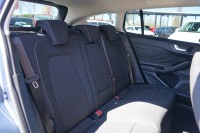 Ford Focus Turnier Titanium