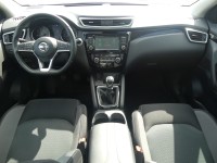 Nissan Qashqai 1.3