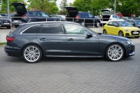 Audi A4 Avant 45 TFSI qu. S-Line H&R 19Z 