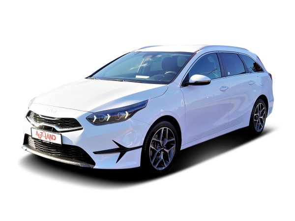 Kia cee'd Sporty Wagon Ceed SW 1.5 T-GDI Spirit